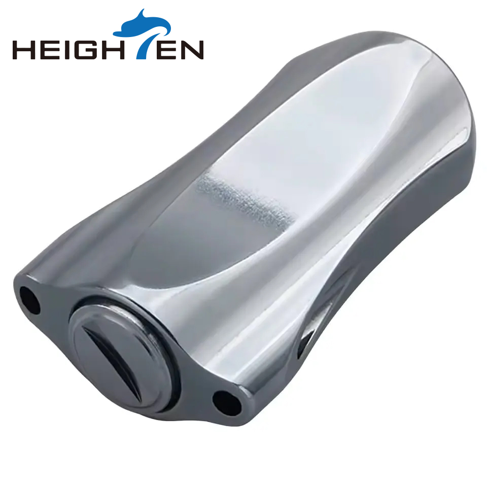 Daiwa Reel Fuego - HEIGHTEN 21mm Reel Handle Aluminum Alloy