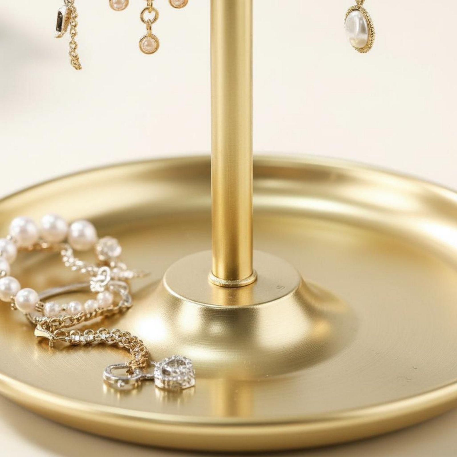 Jewelry Display Stand Space Sa - Fishing Rod Holder ulasan dan harga
