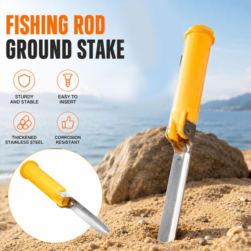 Multi-Functional Foldable Surf - Fishing Rod Repair Kit ulasan dan harga