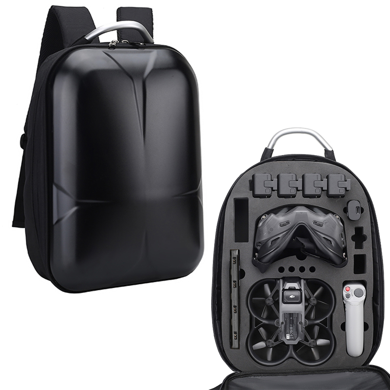 Backpack Duricrust Waterproof  - Fishing Rod Travel ulasan dan harga