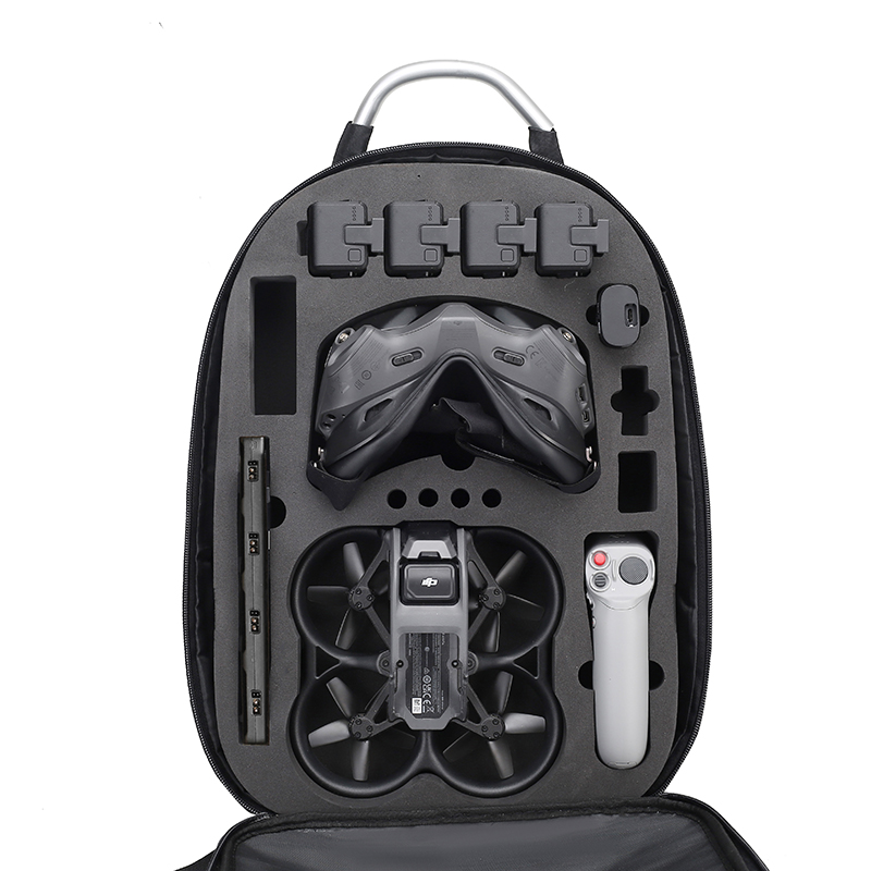 Backpack Duricrust Waterproof  - Fishing Rod Travel ulasan dan harga