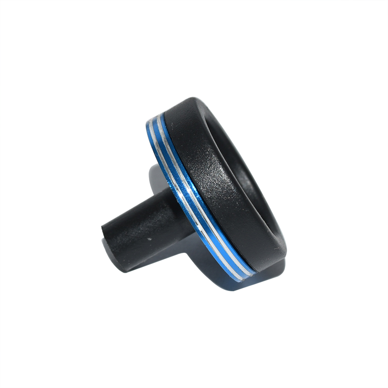 1pcs Rod Rubber Butt Cap Windi - Fishing Rod Building Kit ulasan dan harga