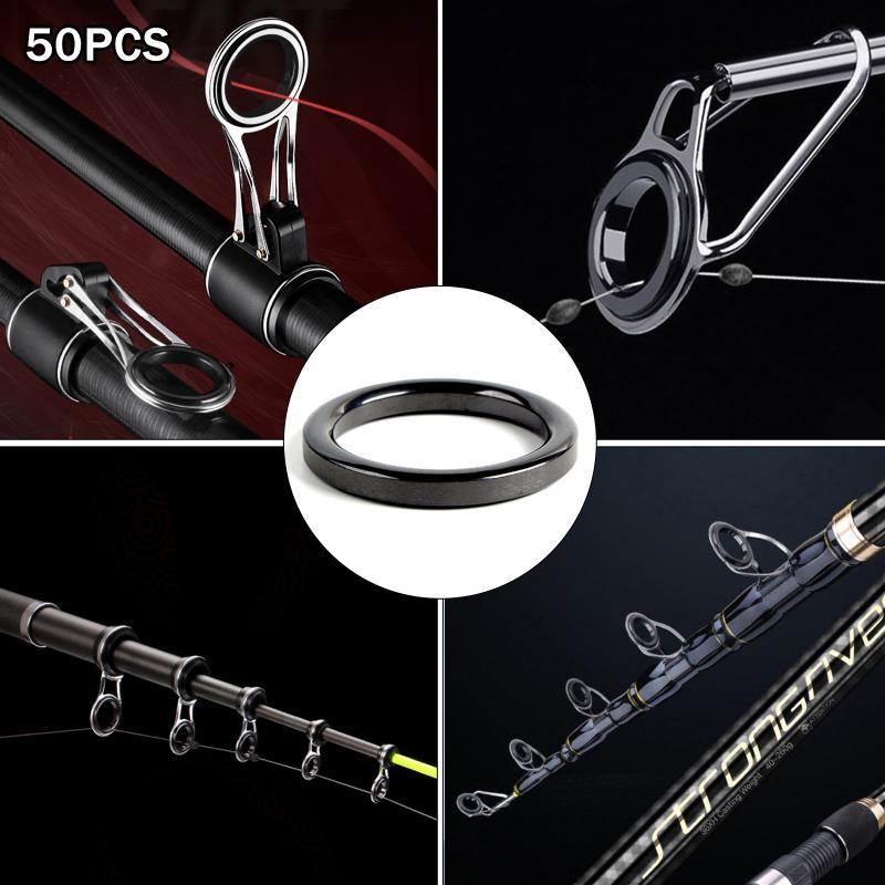 Reliable Fishing Rod Repair Ki - Fishing Rod Repair Kit ulasan dan harga