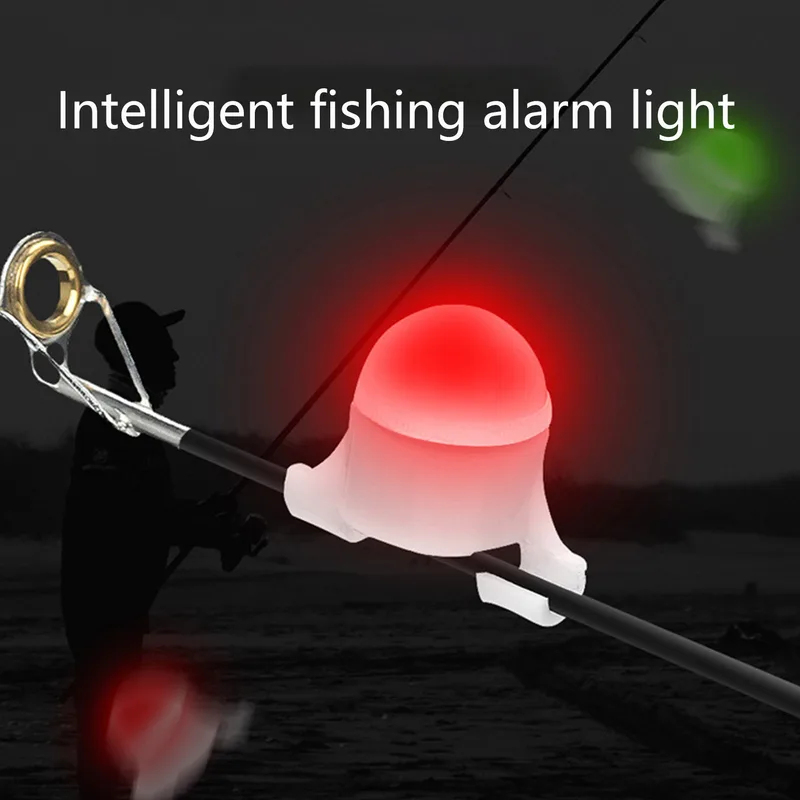 1-3Pcs Electronic Fishing Bite - Fishing Rod Casting ulasan dan harga