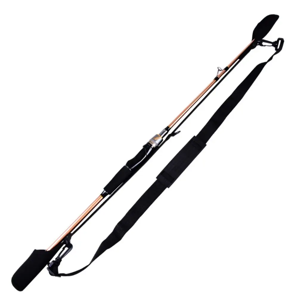 Adjustable Fishing Rod Storage - Fishing Rod Travel ulasan dan harga