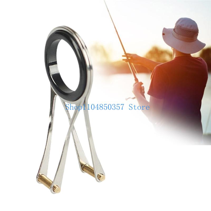 Fishing Rod Tip Guide Folding  - Fishing Rod Tip Replacement ulasan dan harga