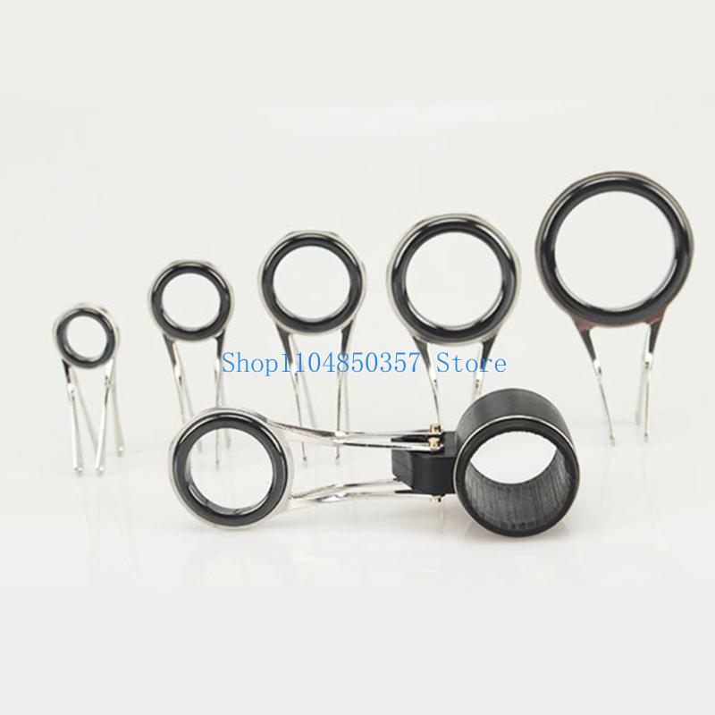 Fishing Rod Tip Guide Folding  - Fishing Rod Tip Replacement ulasan dan harga