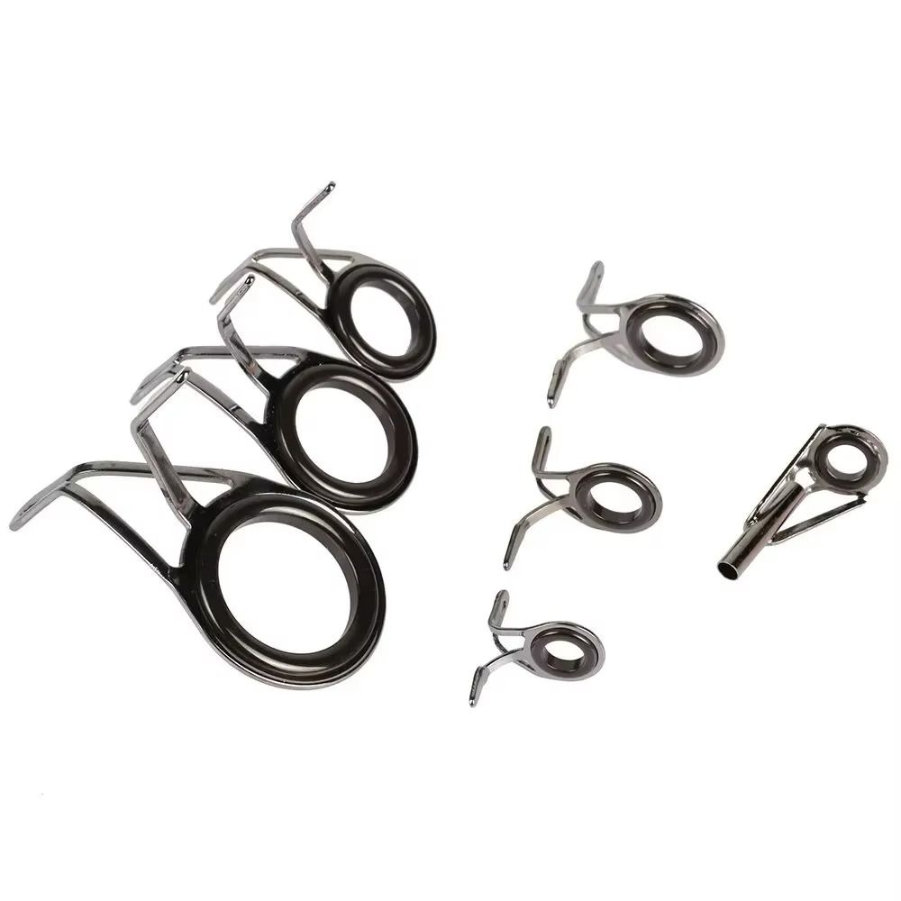 Portable Stainless Steel Casti - Fishing Rod Casting ulasan dan harga