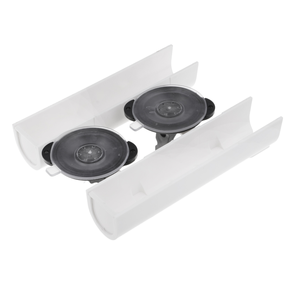 Fishing Rod Rack Suction Cup M - Fishing Rod Rack ulasan dan harga