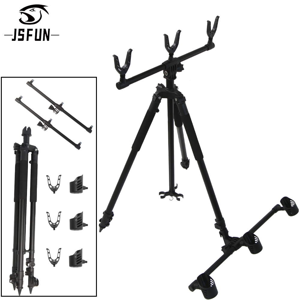 Fishing Equipment Aluminum All - Fishing Rod Casting ulasan dan harga