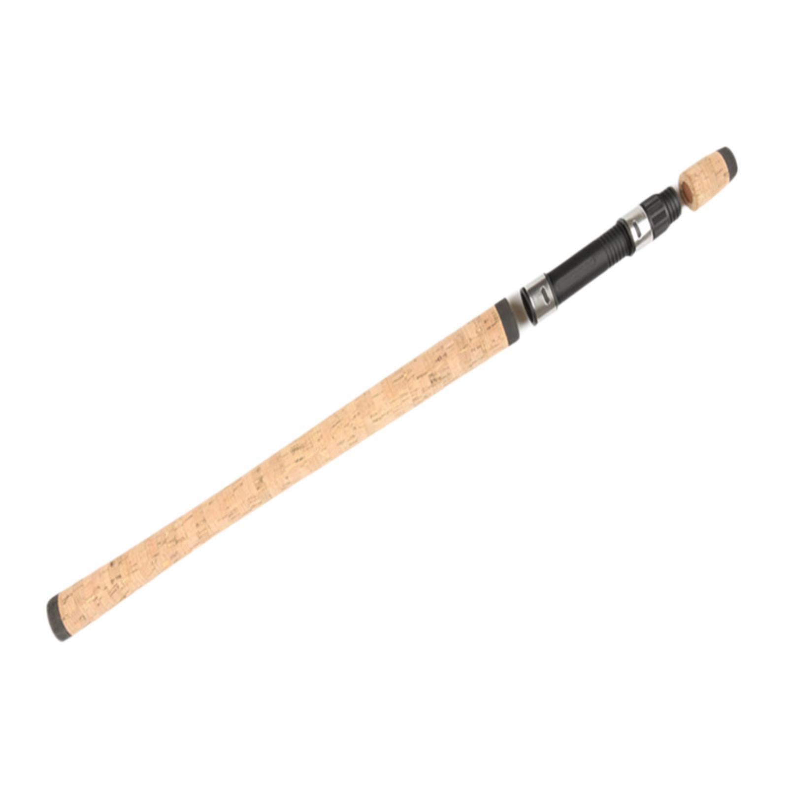 Cork Handle Grip Easy Installa - Fishing Rod Building Kit ulasan dan harga