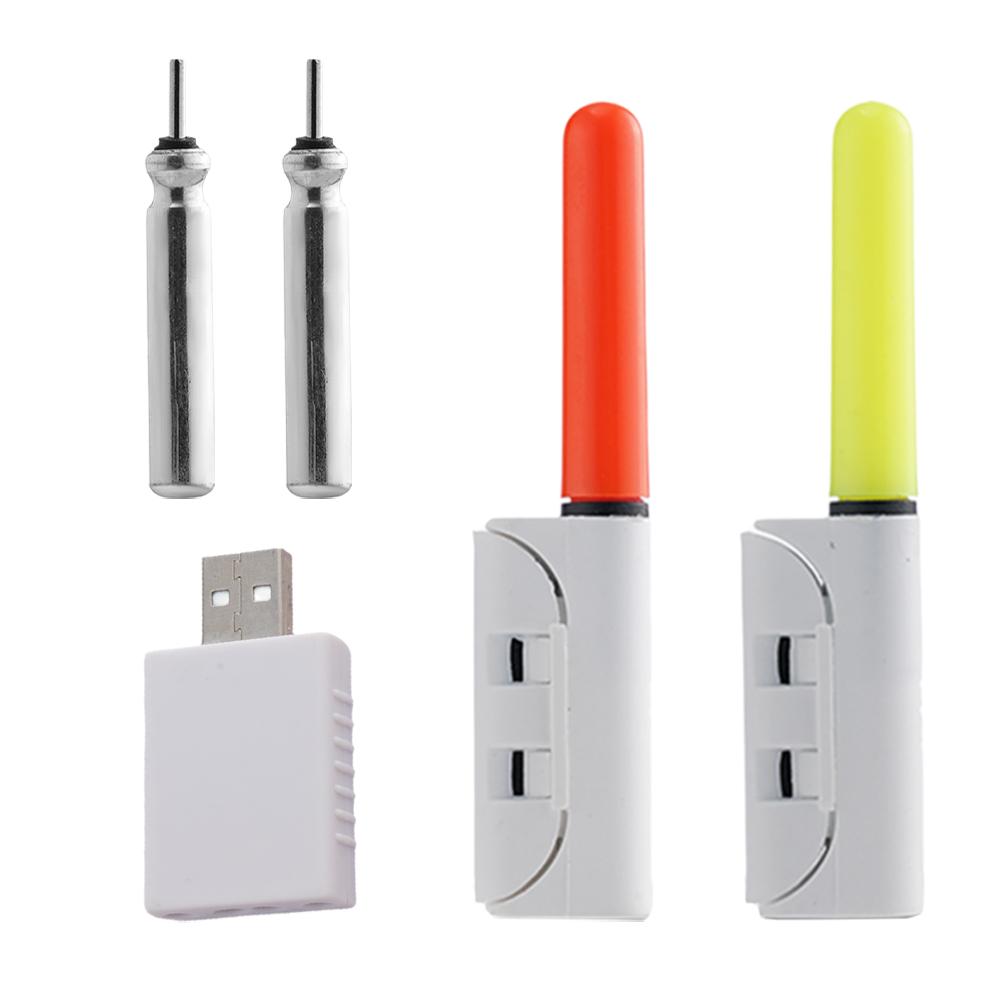 LED Night Fishing Light Clip O - Fishing Rod Repair Kit ulasan dan harga