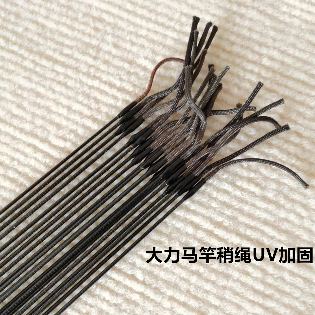 Cm Hollow Carbon Fiber Fishing - Fishing Rod Tip Replacement ulasan dan harga