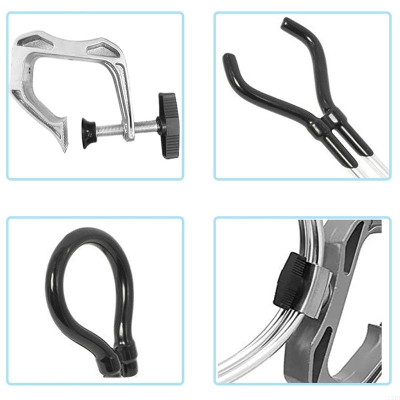 Hands Frees Fishing Rod Suppor - Fishing Rod Casting ulasan dan harga