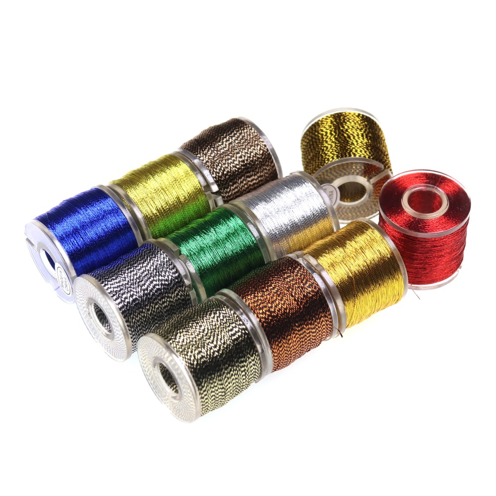 100 Yards Fishing Rod Building - Fishing Rod Building Kit ulasan dan harga