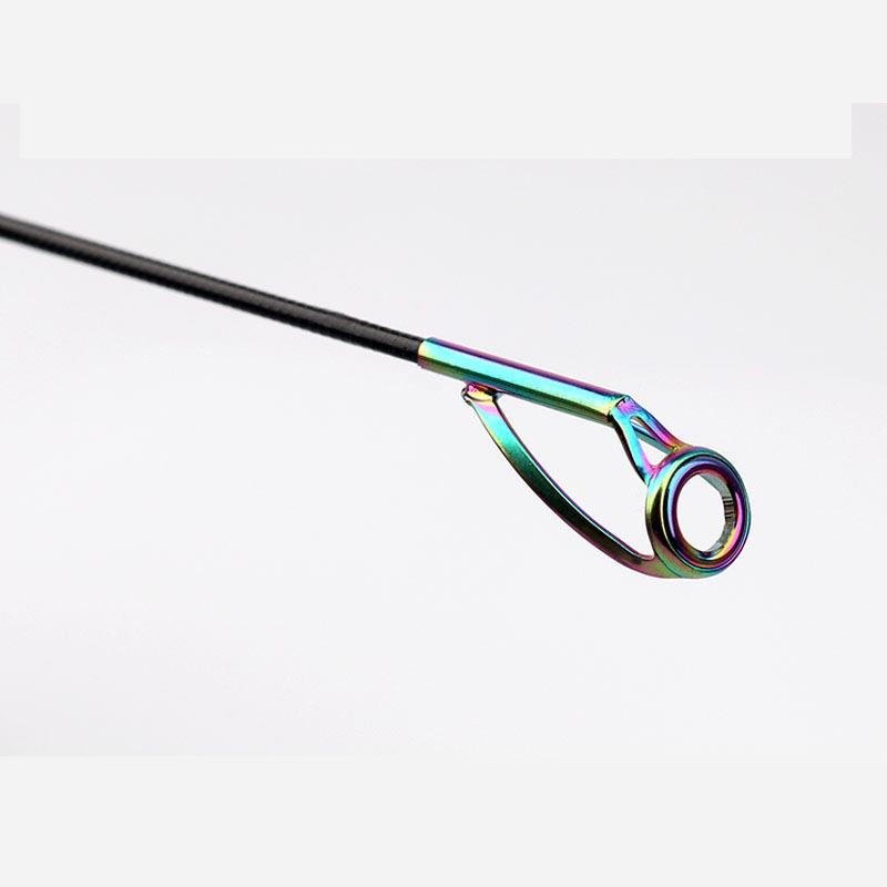  Anti-Tangle Top Ring Sharp Ri - Fishing Rod Travel ulasan dan harga