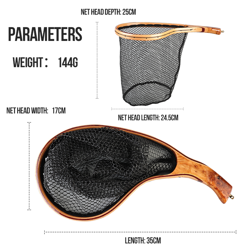 TAIYU 35cm Lure Glue Net Fishi - Fishing Rod Fly ulasan dan harga