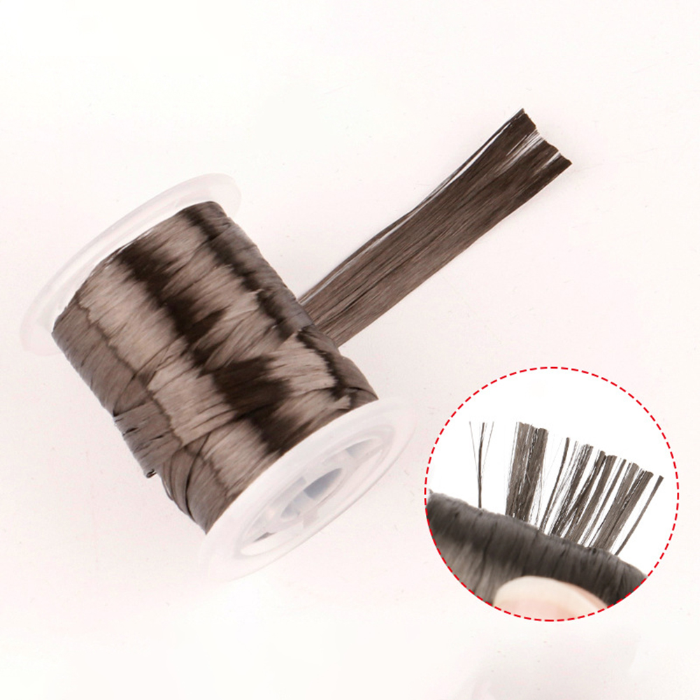 Fishing Rod Guide Ring Wrappin - Fishing Rod Building Kit ulasan dan harga