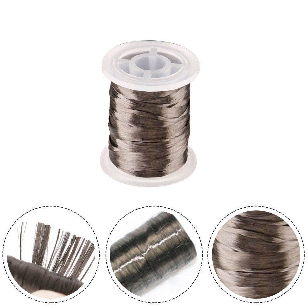 Fishing Rod Guide Ring Wrappin - Fishing Rod Building Kit ulasan dan harga
