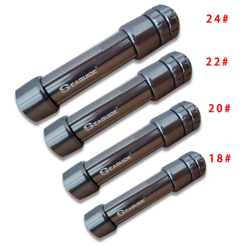 TAKEDO 18# 20# 22# 24# HBS Hea - Fishing Rod Building Kit ulasan dan harga