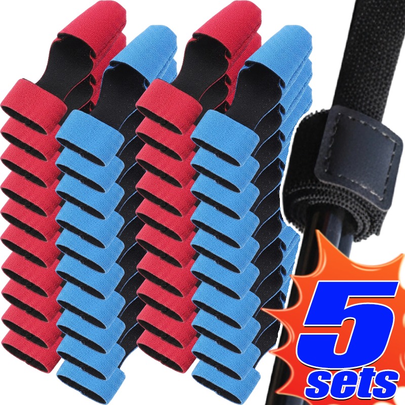 Fishing Rod Tip Guard Cover El - Fishing Rod Spinning ulasan dan harga