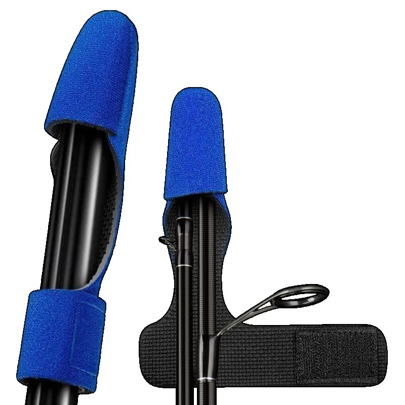 Fishing Rod Tip Guard Cover El - Fishing Rod Spinning ulasan dan harga